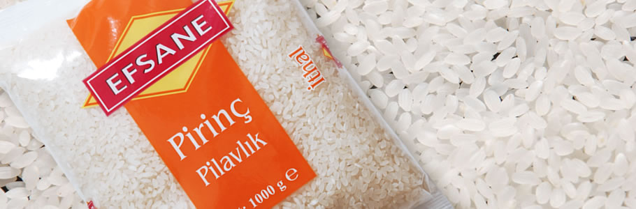 EFSANE Pirinç Pilavlık - 1000 gr